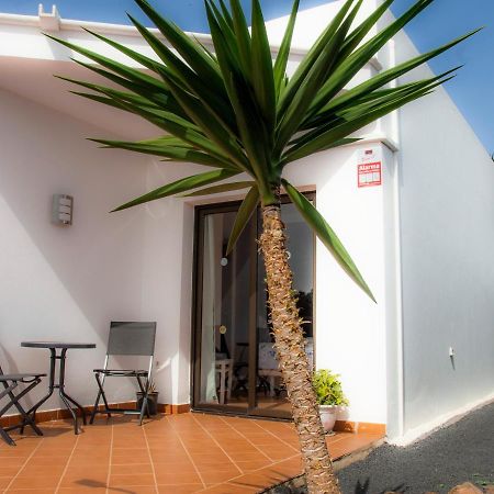 El Jardin De Juanita - Rooms Playa Blanca Dış mekan fotoğraf