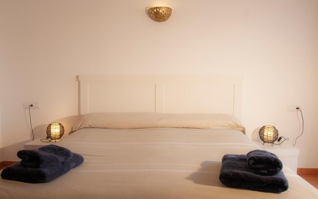 El Jardin De Juanita - Rooms Playa Blanca Dış mekan fotoğraf