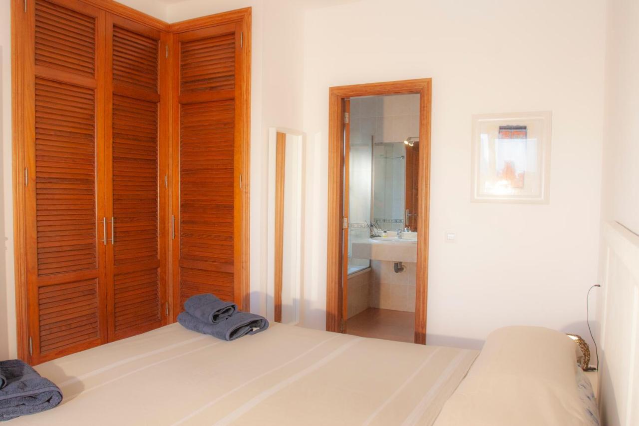 El Jardin De Juanita - Rooms Playa Blanca Dış mekan fotoğraf